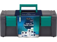 Kazeta Nivea Men Toolbox Time to take care